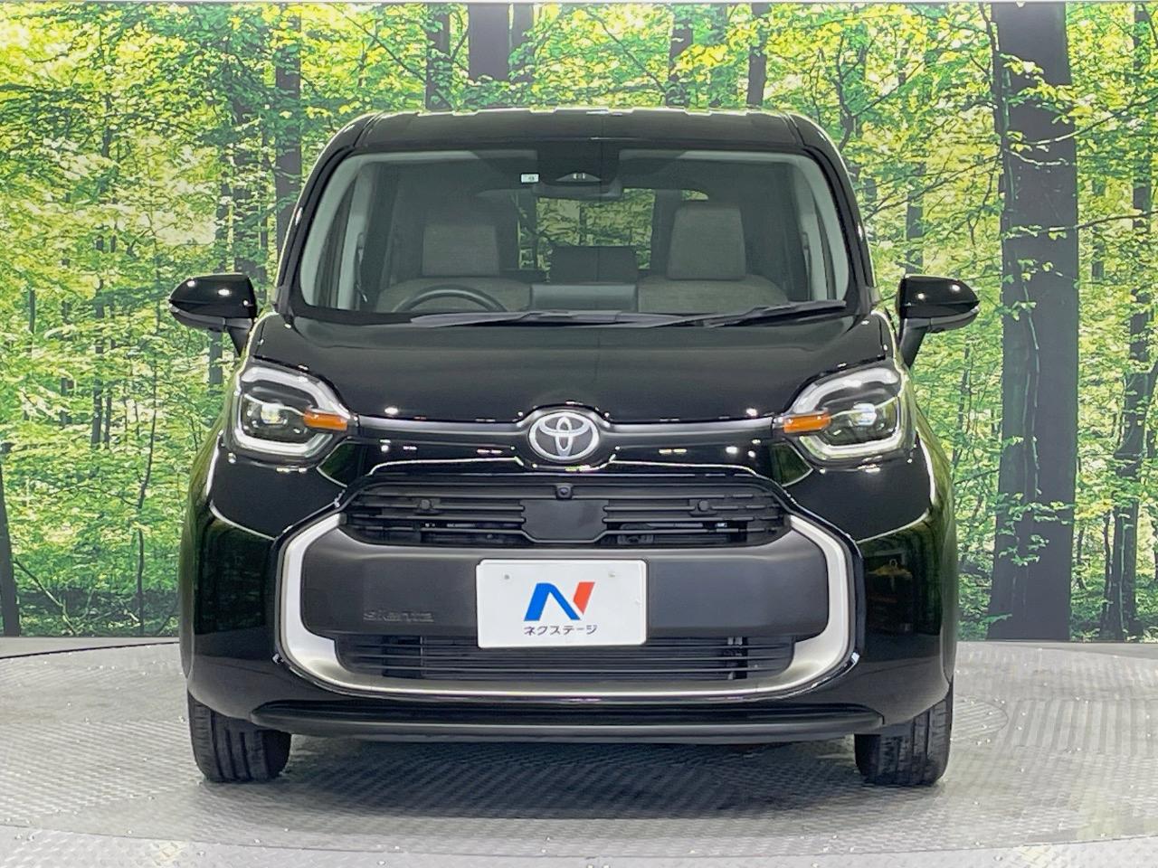 2022 TOYOTA SIENTA | YAMAGIN CORPORATION