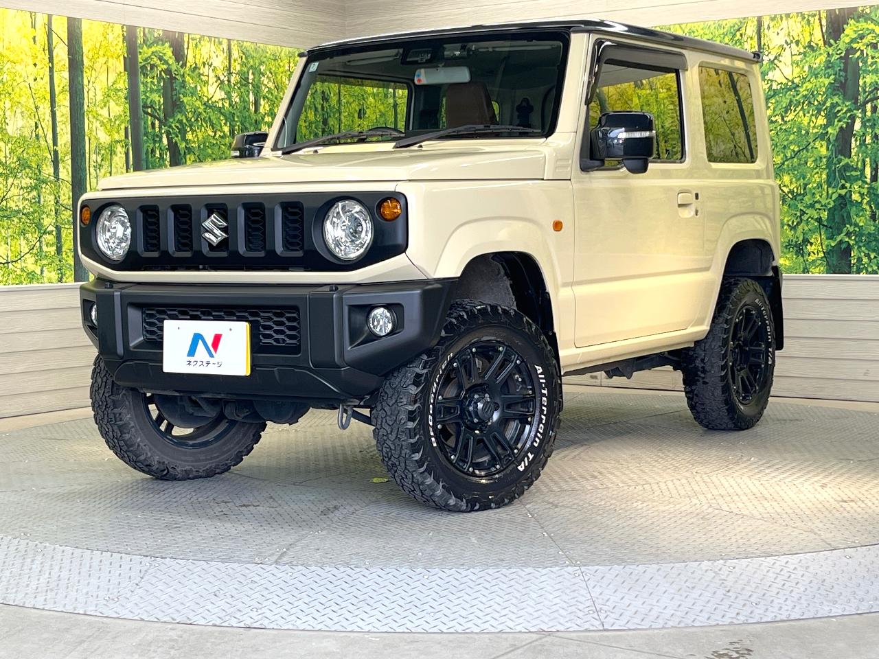 JIMNY