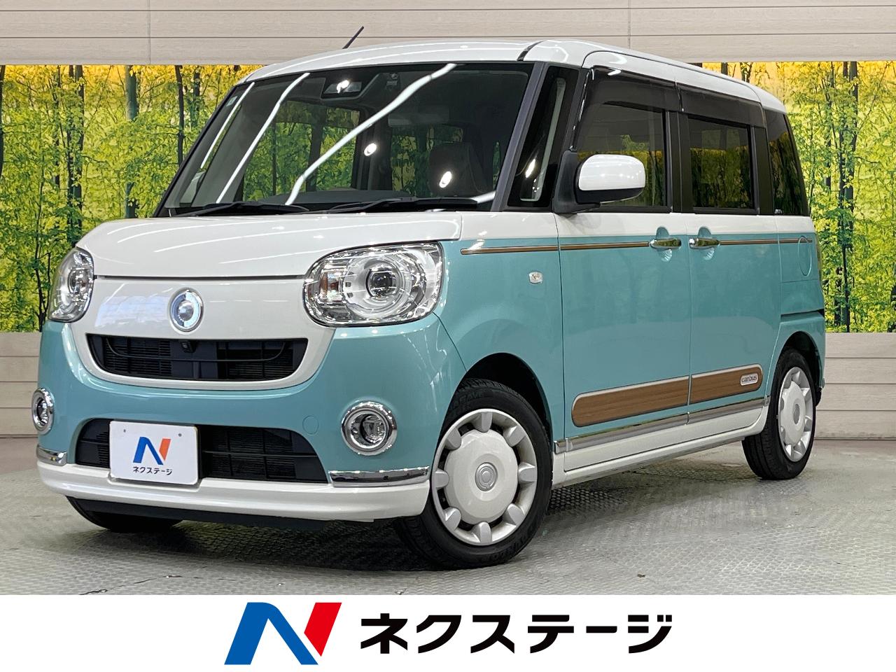 DAIHATSU MOVE canbus 5台セット　非売品 DAIHATSU MOVE canbus 5台セット 非売品 DAIHATSU MOVE canbus 5台
