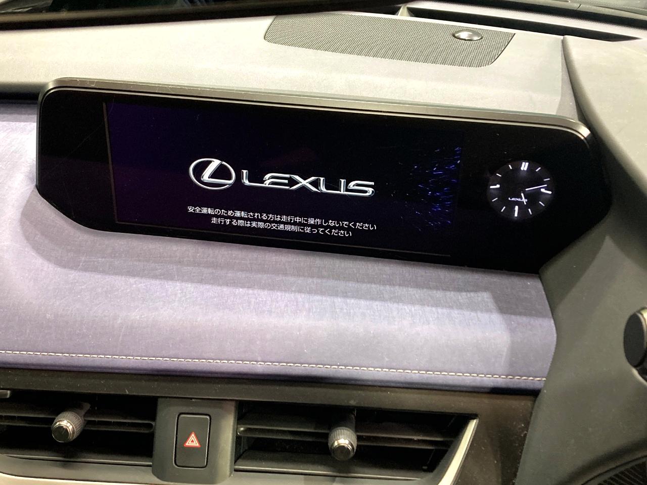 2021 LEXUS UX | YAMAGIN CORPORATION