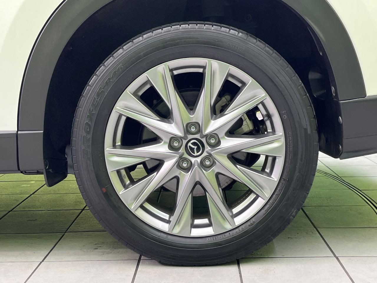 2021 MAZDA CX－8 | YAMAGIN CORPORATION