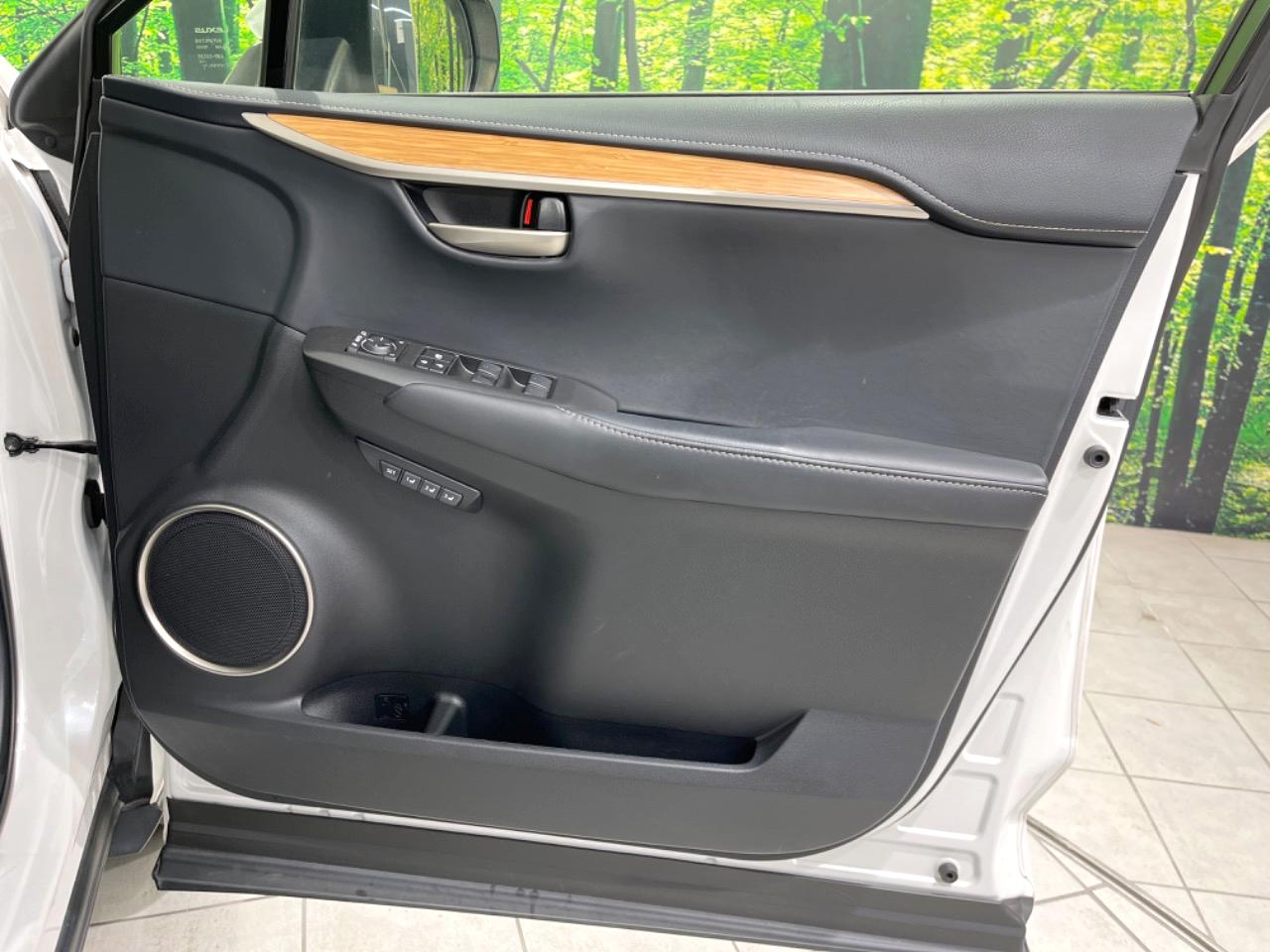 2015 LEXUS NX | YAMAGIN CORPORATION