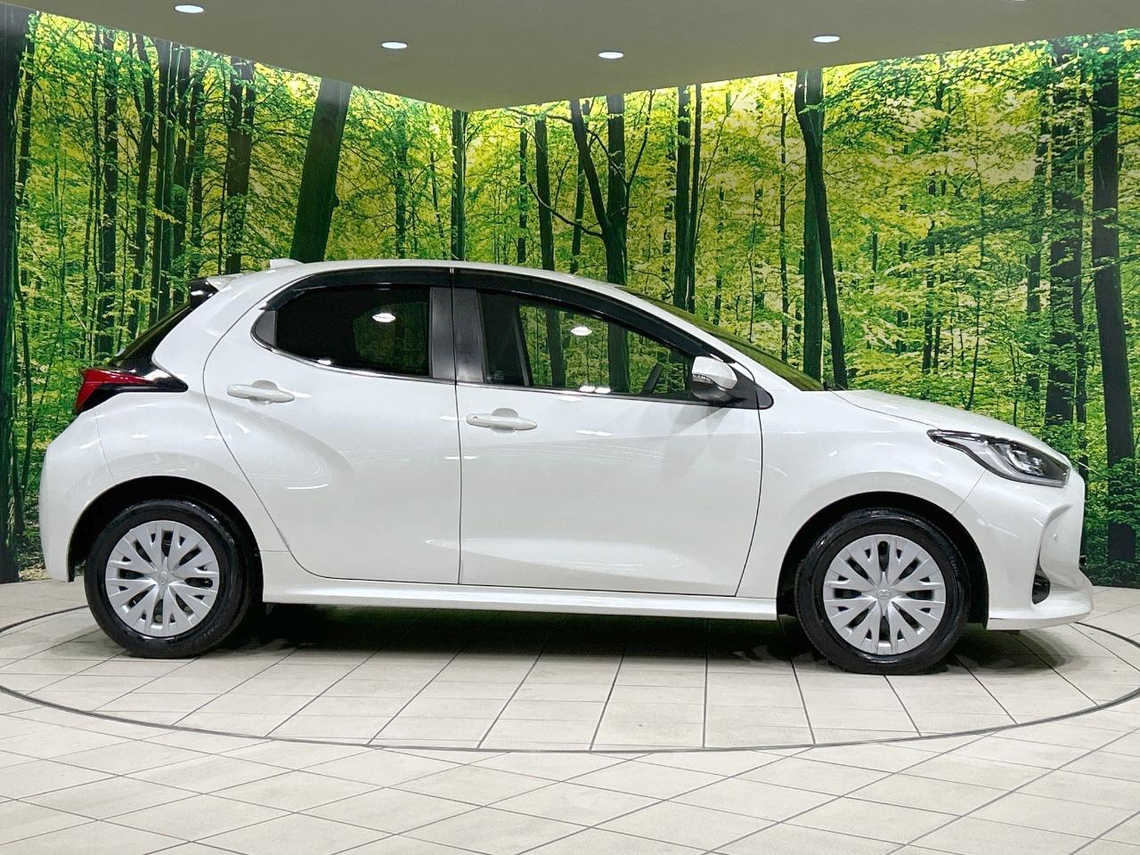 2020 TOYOTA YARIS | YAMAGIN CORPORATION