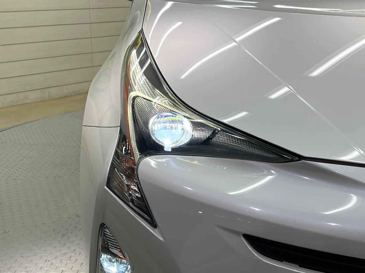 2018 TOYOTA PRIUS | YAMAGIN CORPORATION