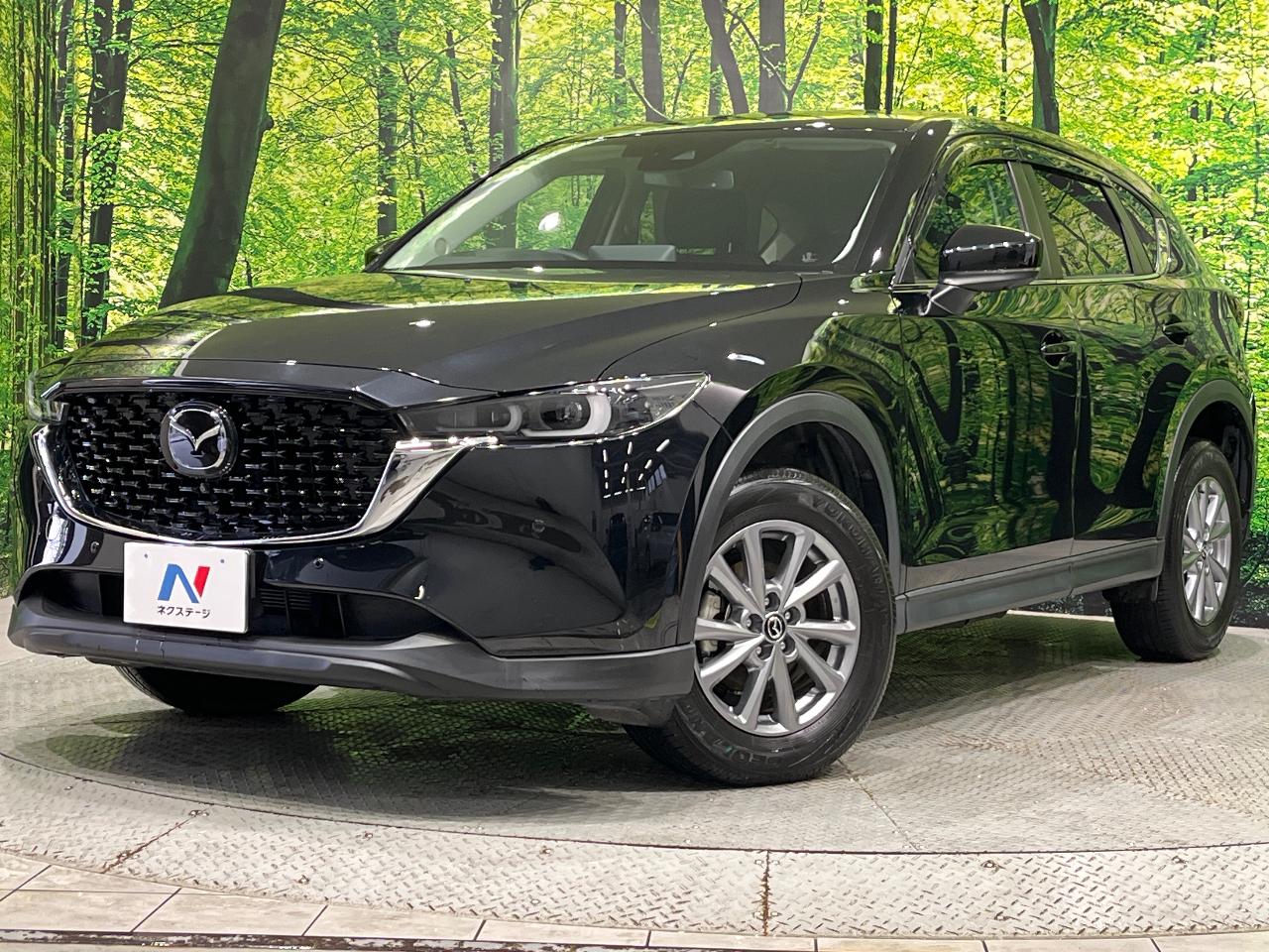 ＣＸ－５