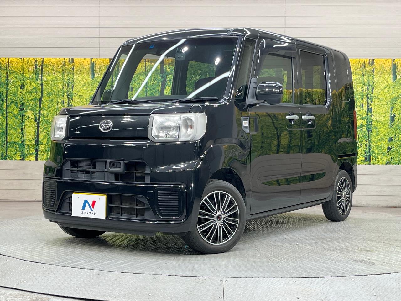 HIJET CADDIE
