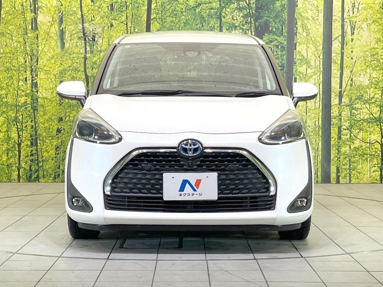 2018 TOYOTA SIENTA | YAMAGIN CORPORATION