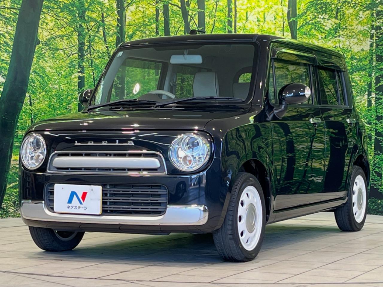 2013 SUZUKI ALTO LAPIN CHOCOLAT | YAMAGIN CORPORATION