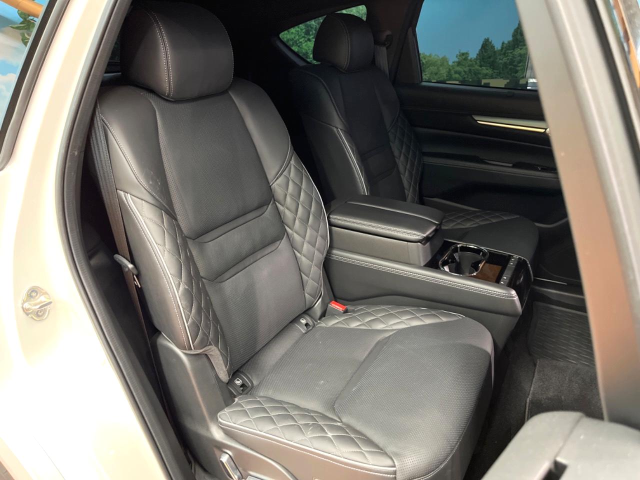 2023 MAZDA CX－8 | YAMAGIN CORPORATION