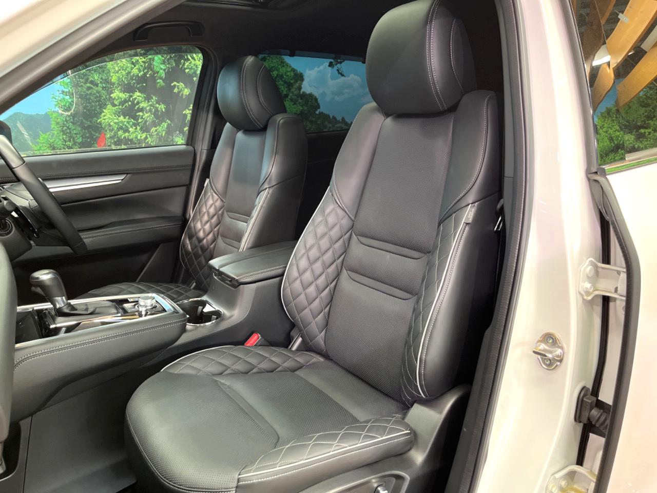 けんじさん専用ページ 2023 MAZDA CX－8 | YAMAGIN CORPORATION