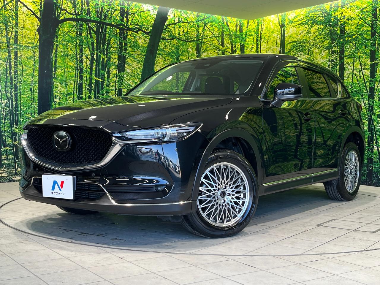 2018 MAZDA CX－5 | YAMAGIN CORPORATION