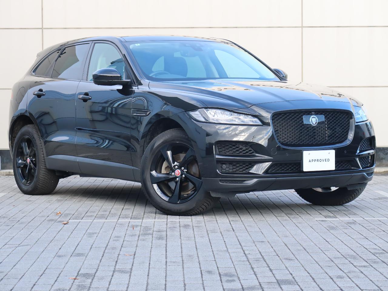 FPACE