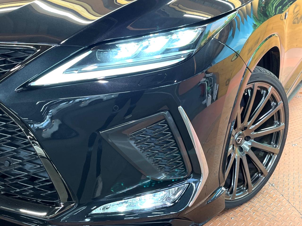 2022 LEXUS RX | YAMAGIN CORPORATION