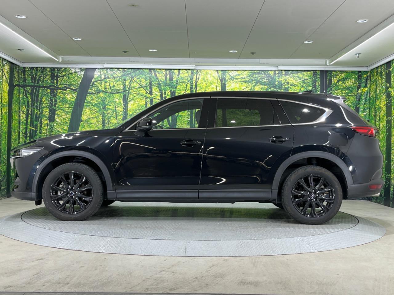 2021 MAZDA CX－8 | YAMAGIN CORPORATION