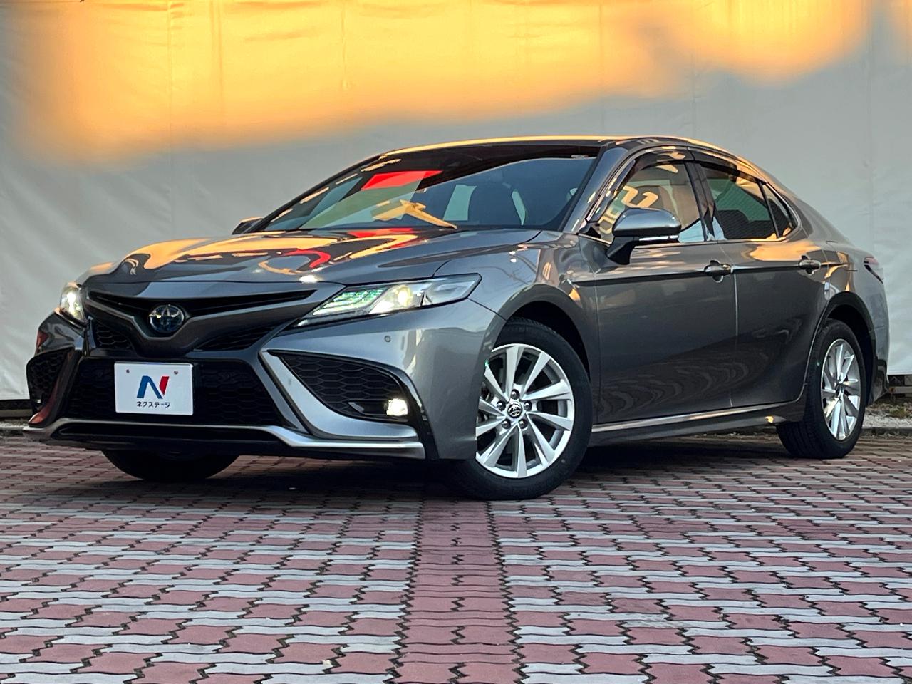 CAMRY