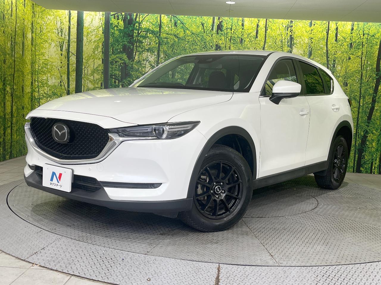 2018 MAZDA CX－5 | YAMAGIN CORPORATION