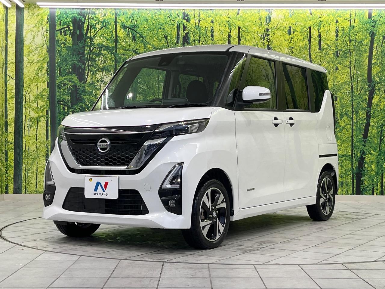 rooxさま 2020 NISSAN ROOX | YAMAGIN CORPORATION