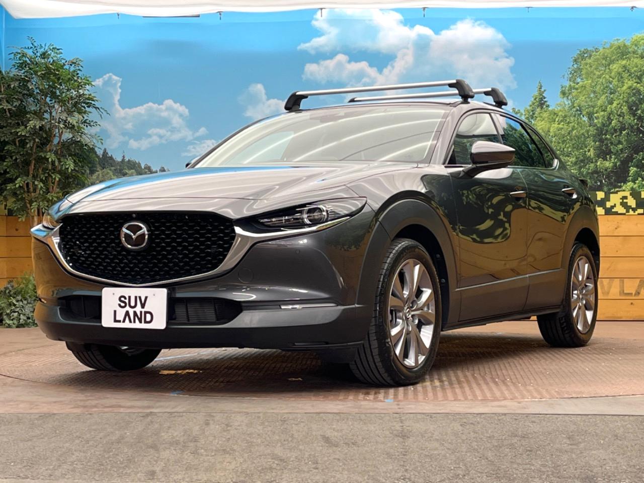 2021 MAZDA CX－30 | YAMAGIN CORPORATION