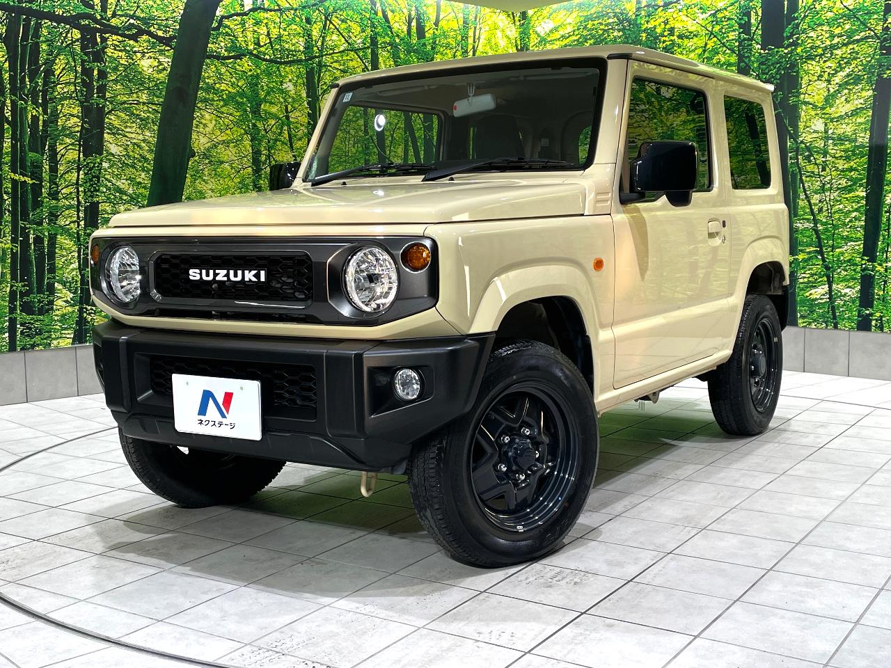 JIMNY