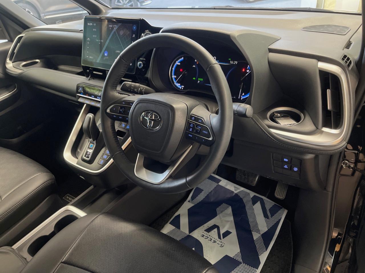 いのり　専用ページ 2022 TOYOTA VOXY | YAMAGIN CORPORATION