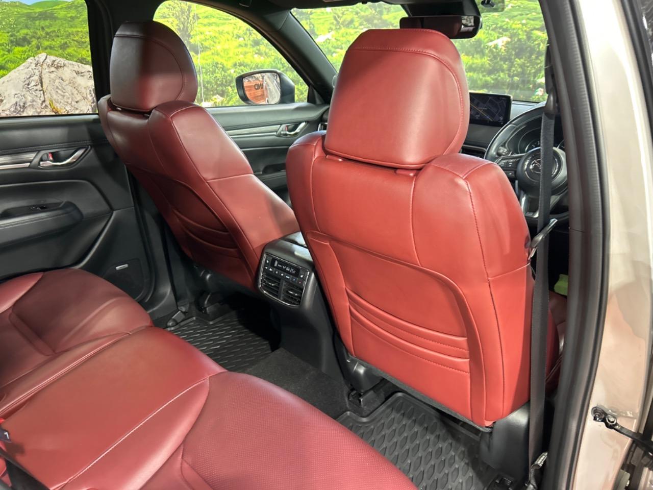 2022 MAZDA CX－8 | YAMAGIN CORPORATION