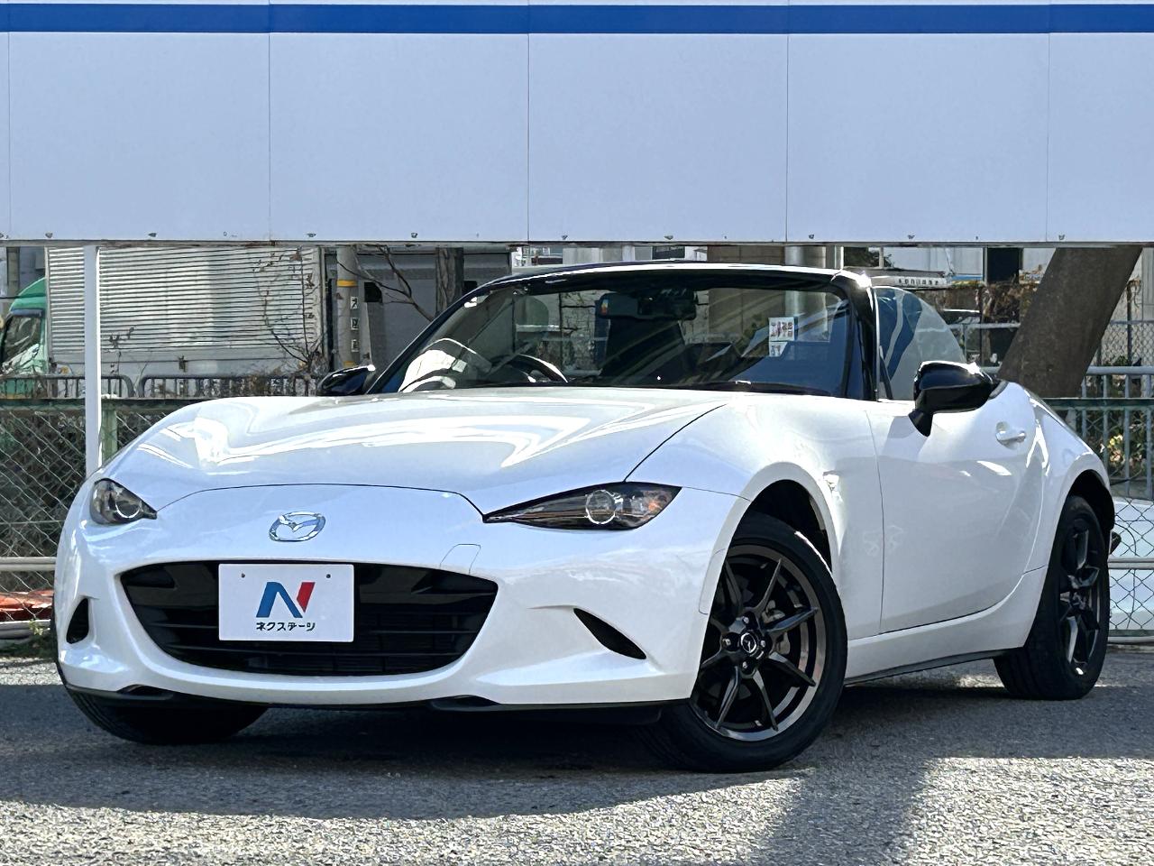 2018 MAZDA ROADSTER | YAMAGIN CORPORATION