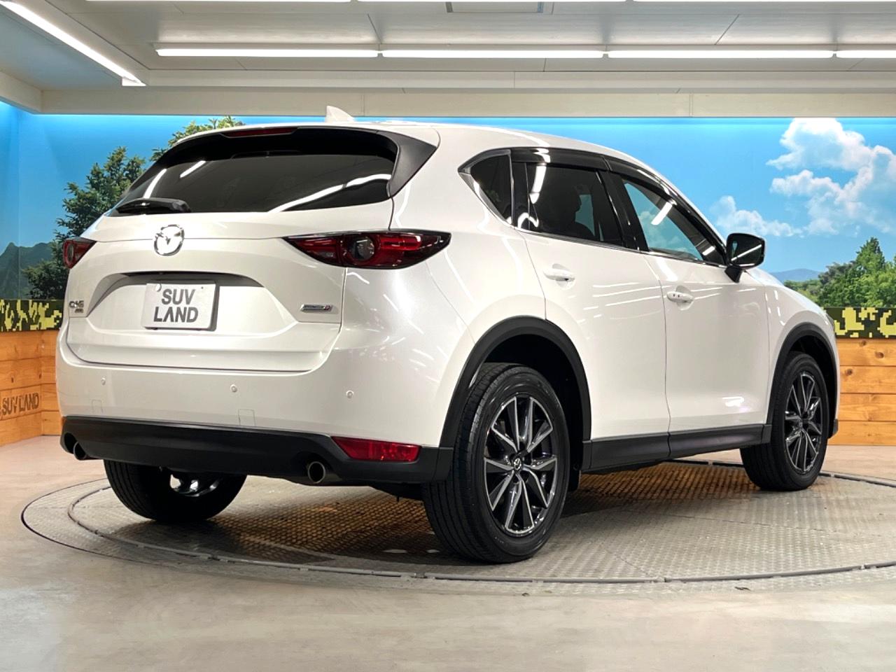 2017 MAZDA CX－5 | YAMAGIN CORPORATION