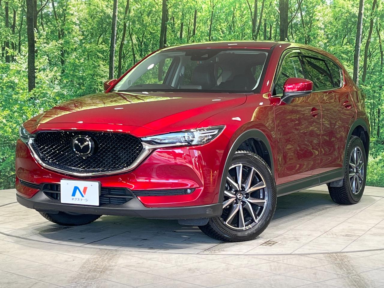 ＣＸ－５