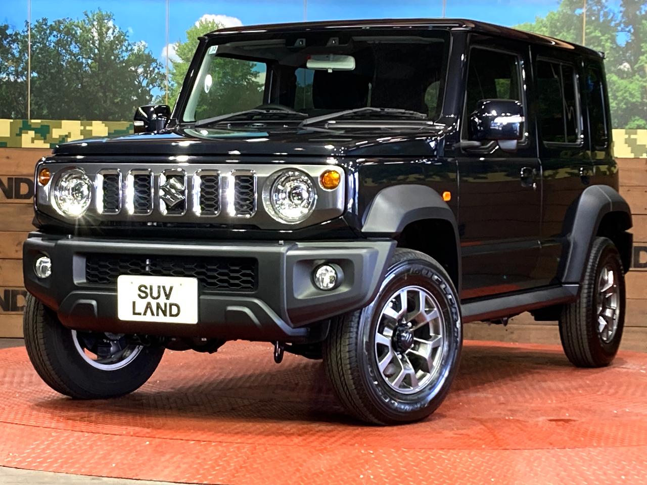 JIMNY NOMADE