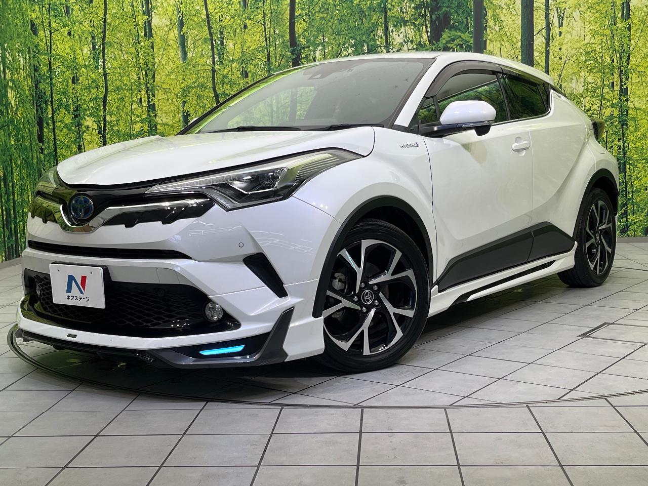 Ｃ－ＨＲ