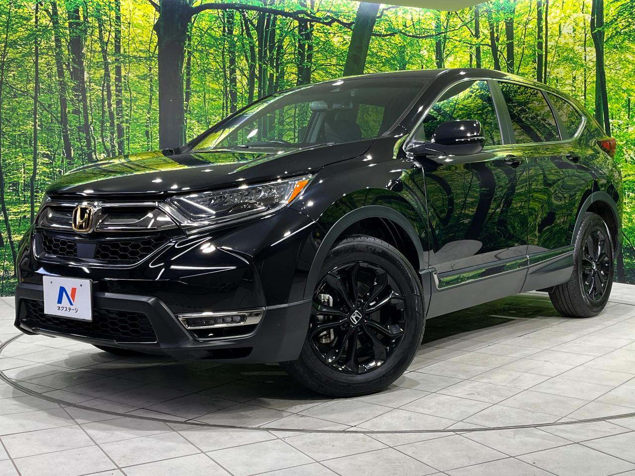 ＣＲ－Ｖハイブリッド