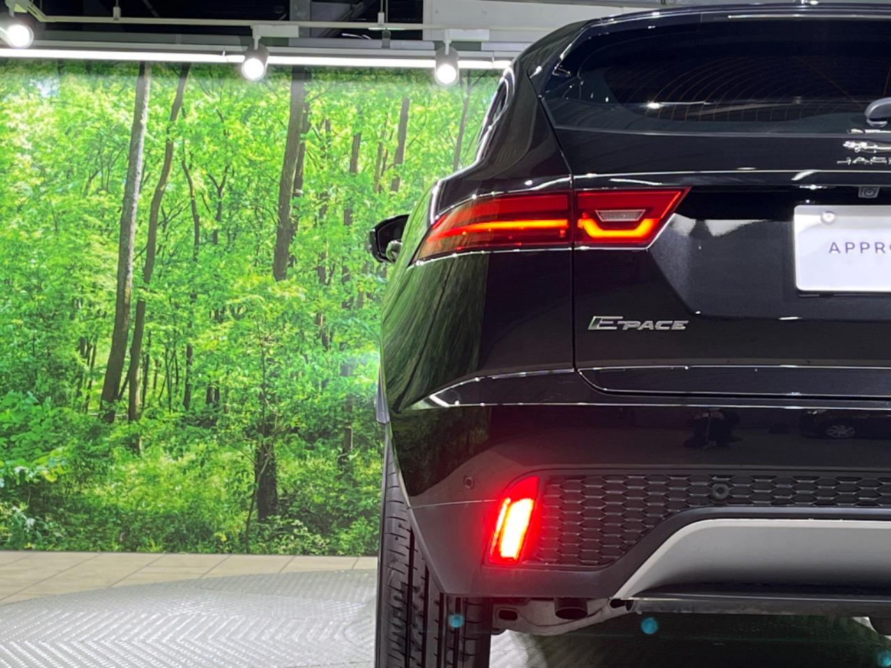 2018 JAGUAR EPACE | YAMAGIN CORPORATION