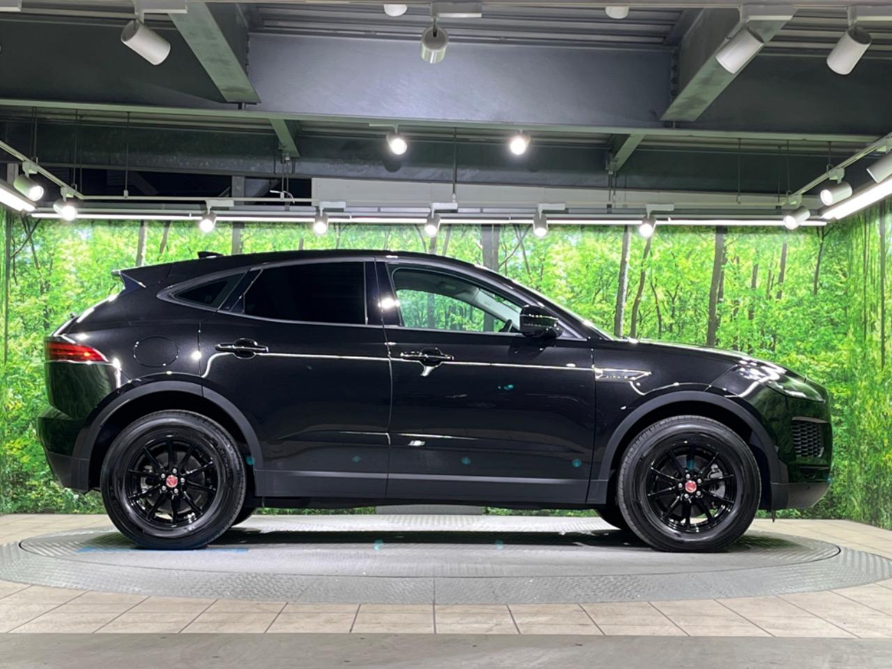 2018 JAGUAR EPACE | YAMAGIN CORPORATION