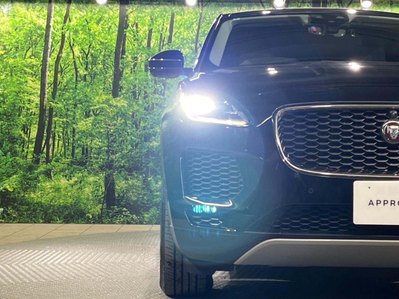 2018 JAGUAR EPACE | YAMAGIN CORPORATION