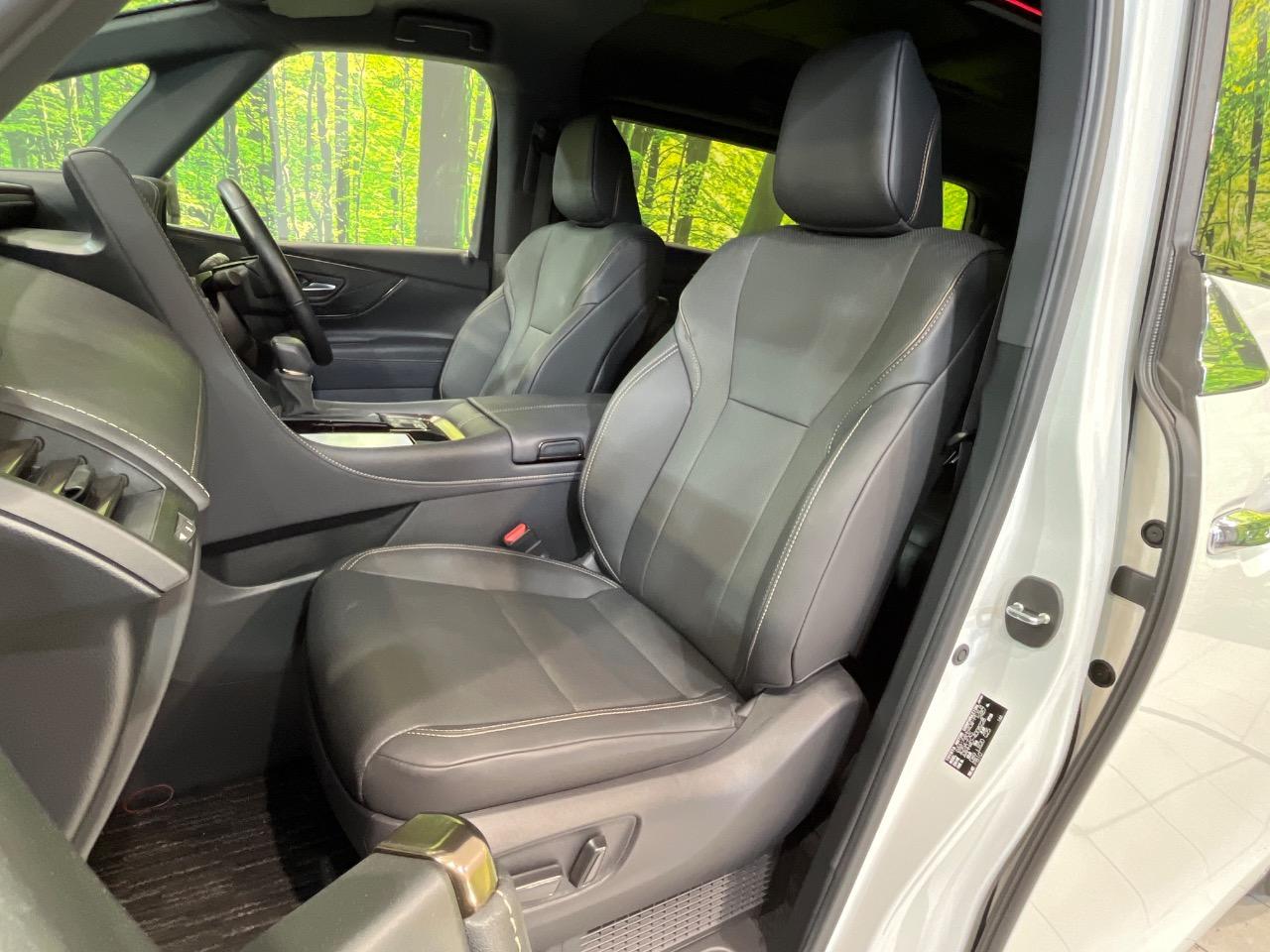 2024 TOYOTA ALPHARD HYBRID | YAMAGIN CORPORATION