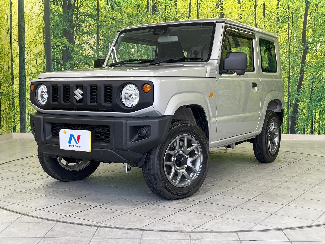 JIMNY