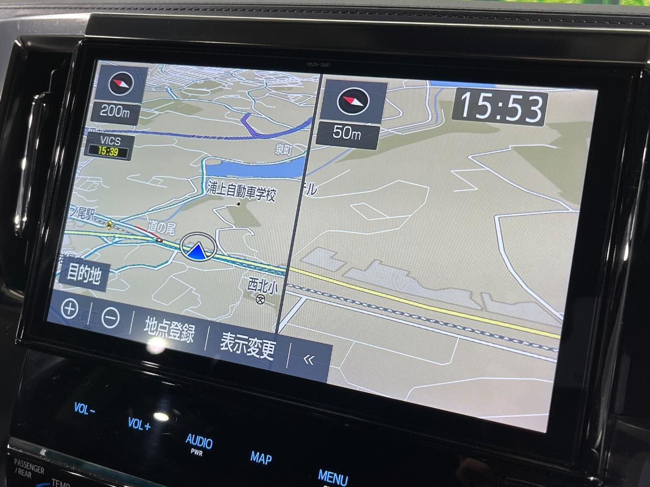 2019 TOYOTA ALPHARD | YAMAGIN CORPORATION