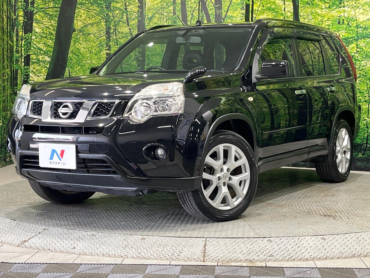 2013 NISSAN XTRAIL | YAMAGIN CORPORATION