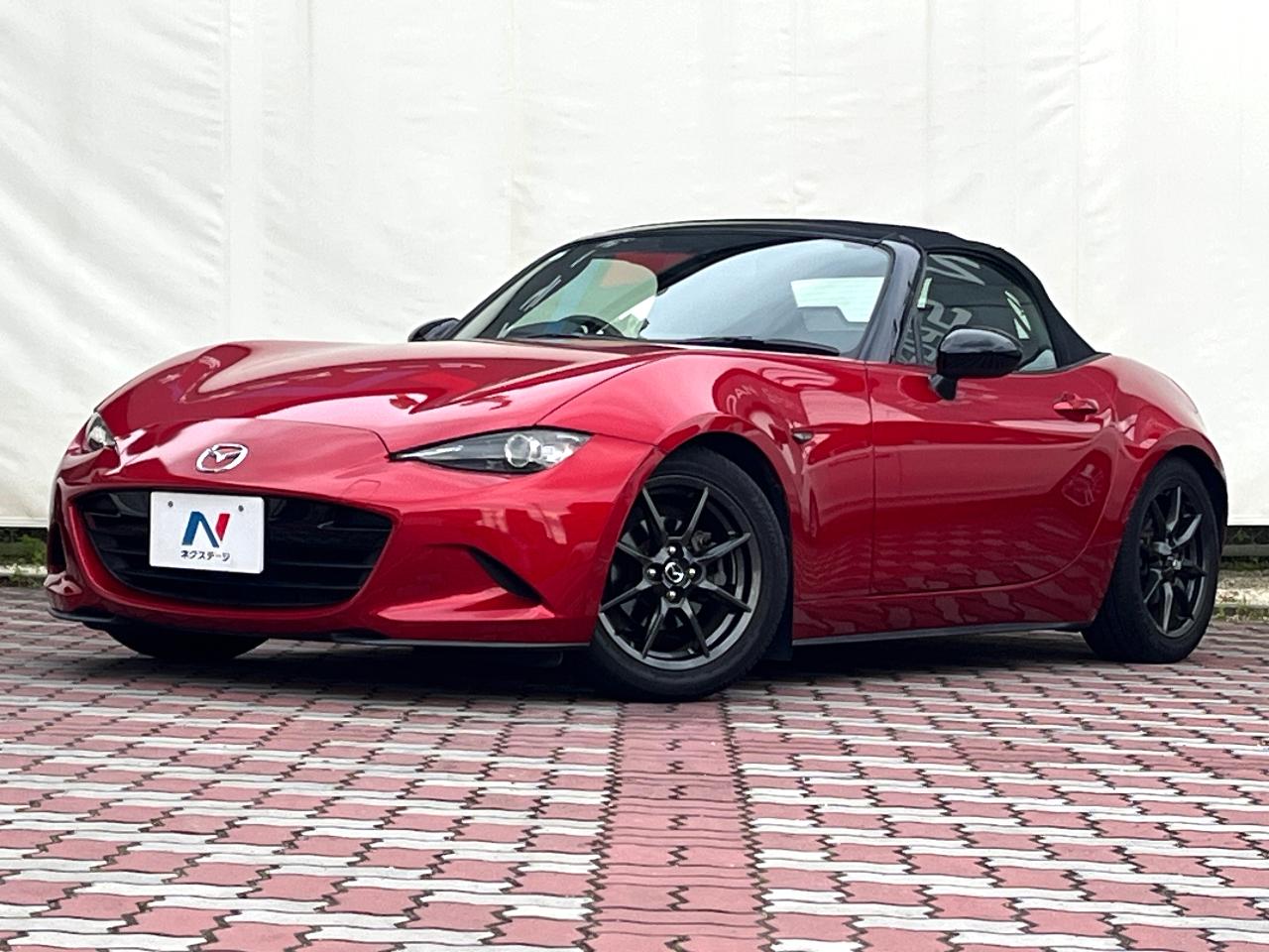 2015 MAZDA ROADSTER | YAMAGIN CORPORATION
