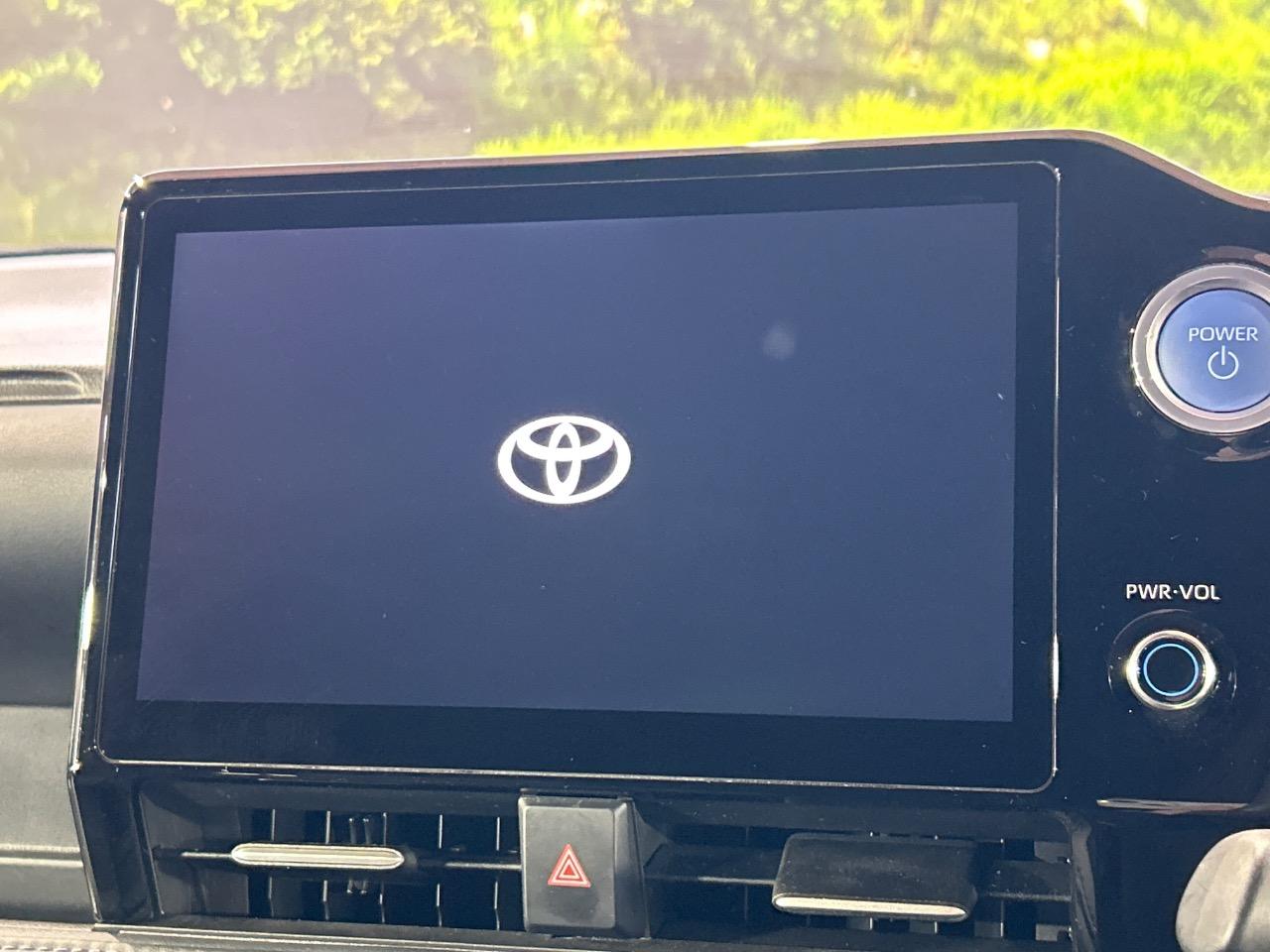 2023 TOYOTA VOXY | YAMAGIN CORPORATION