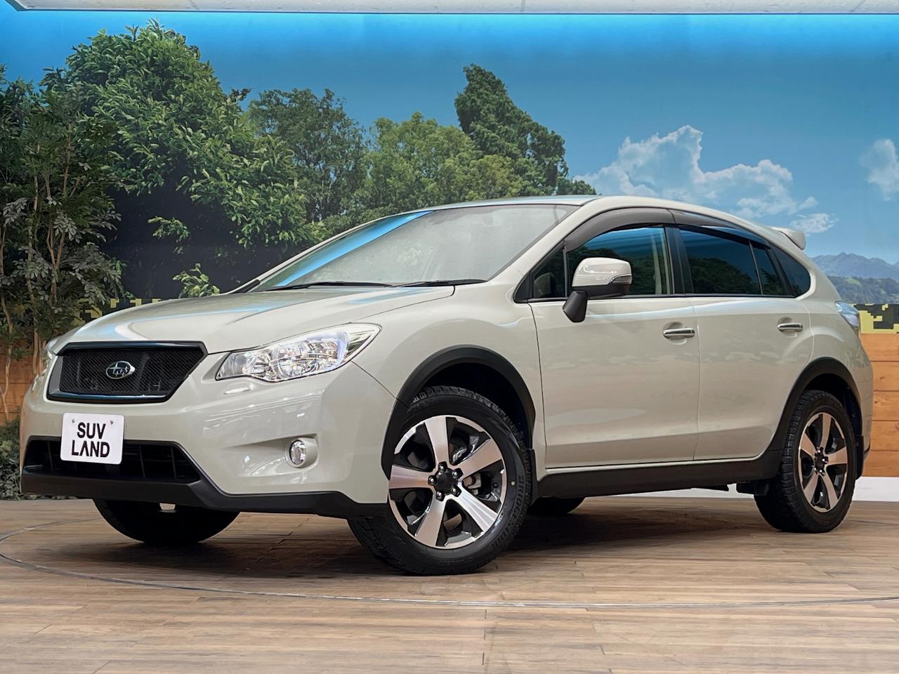 XV HYBRID