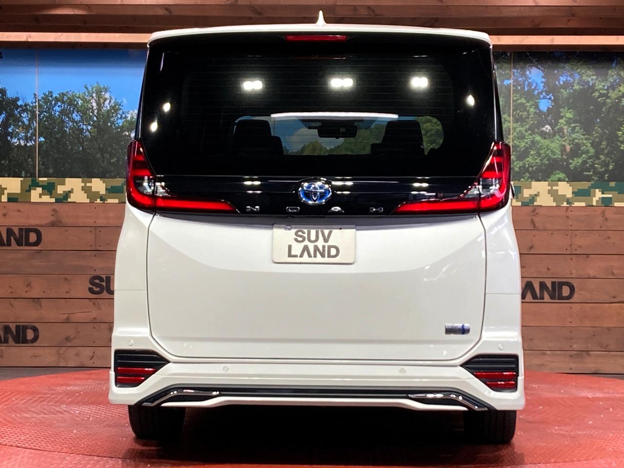 ノア❣️ 2023 TOYOTA NOAH | YAMAGIN CORPORATION