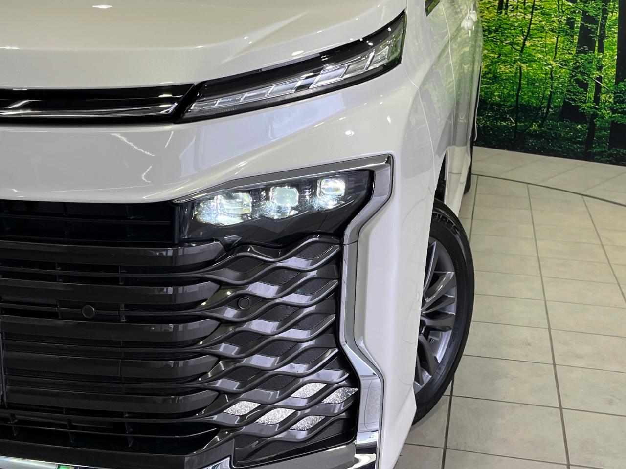 2023 TOYOTA VOXY | YAMAGIN CORPORATION