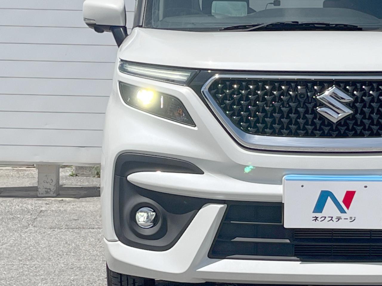 2021 SUZUKI SOLIO BANDIT | YAMAGIN CORPORATION