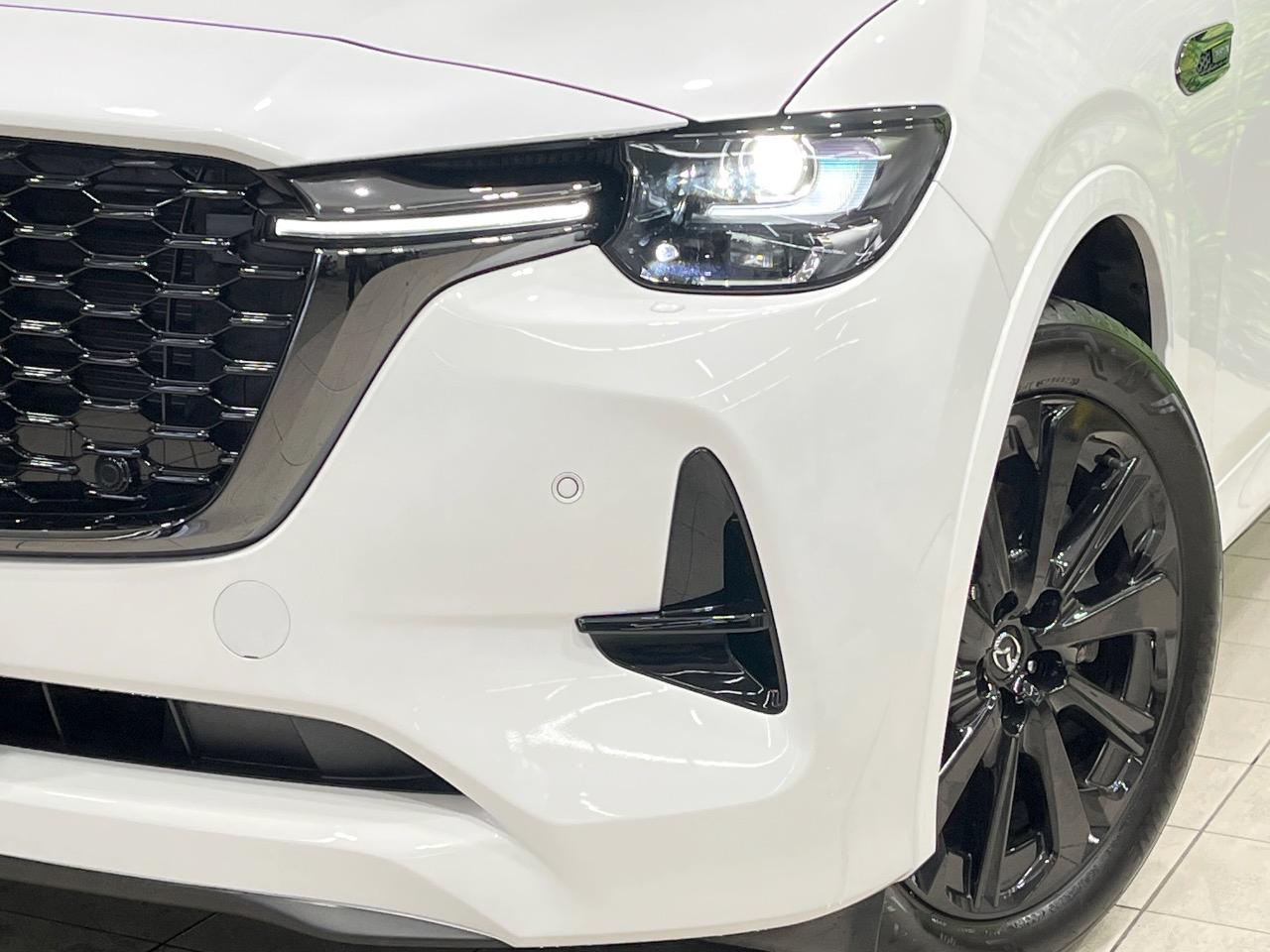 2022 MAZDA CX－60 | YAMAGIN CORPORATION