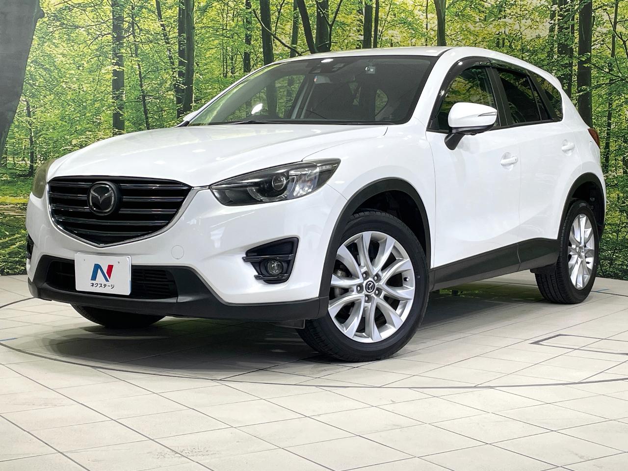 2015 MAZDA CX－5 | YAMAGIN CORPORATION