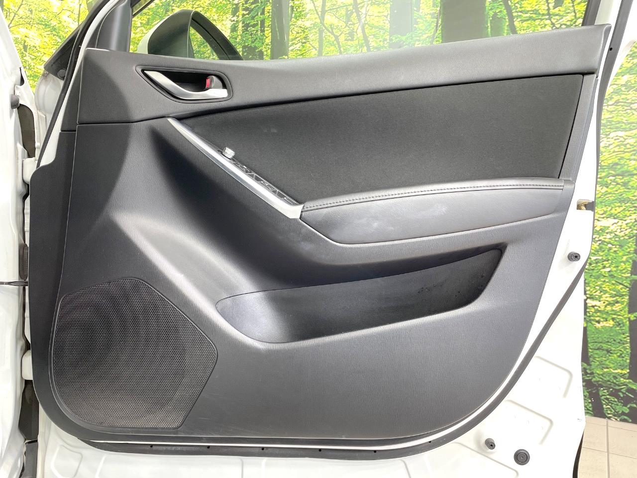 2015 MAZDA CX－5 | YAMAGIN CORPORATION