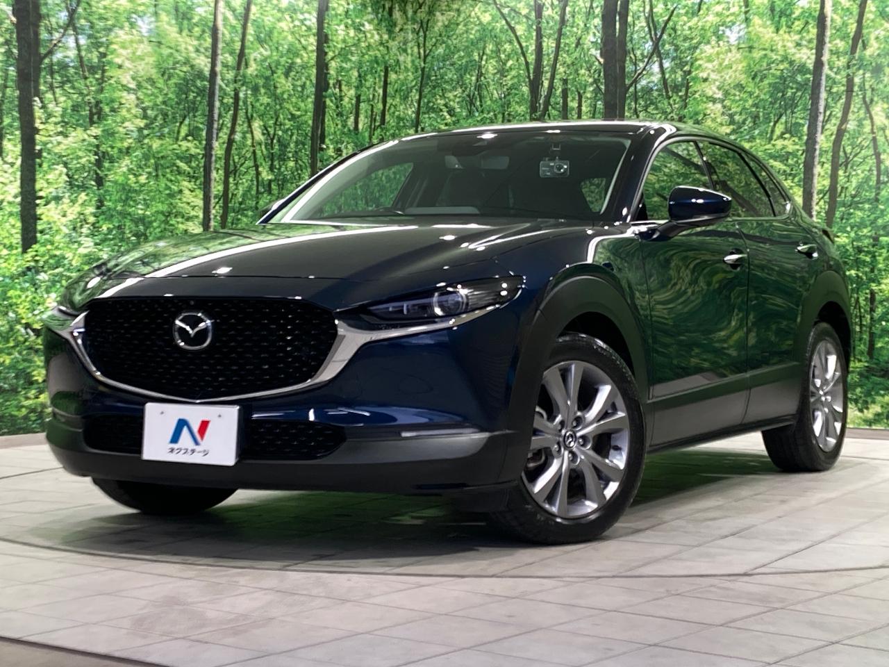 CX-30
