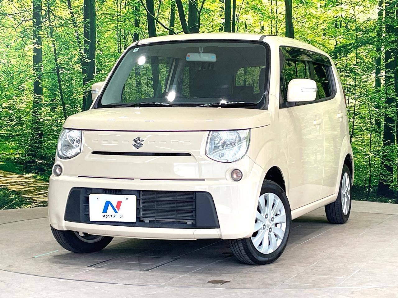 2013 SUZUKI MR WAGON | YAMAGIN CORPORATION