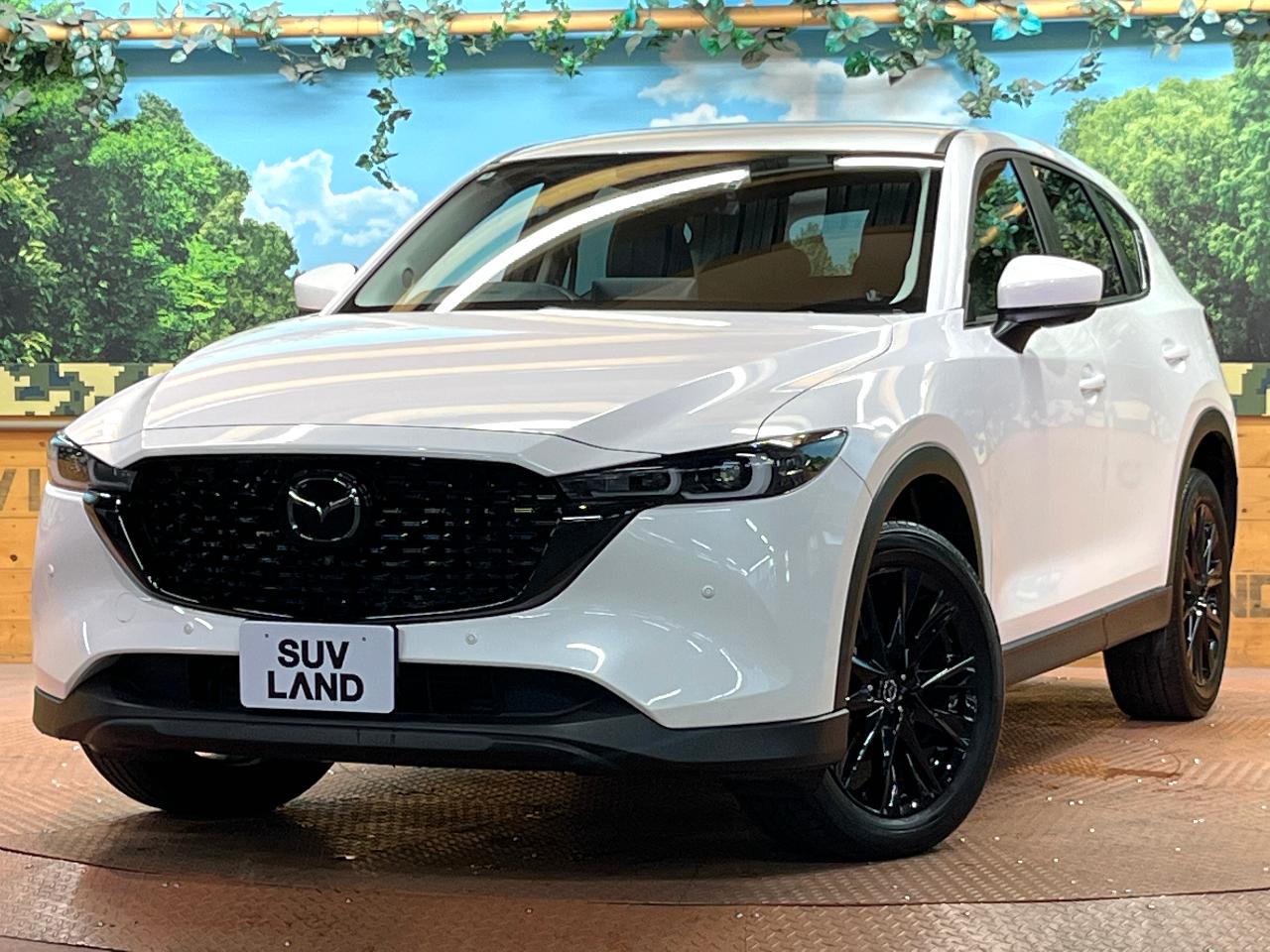 2022 MAZDA CX－5 | YAMAGIN CORPORATION